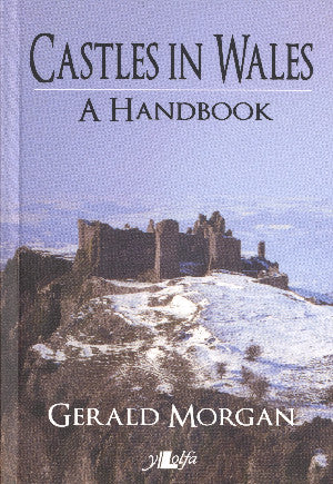 Castles in Wales