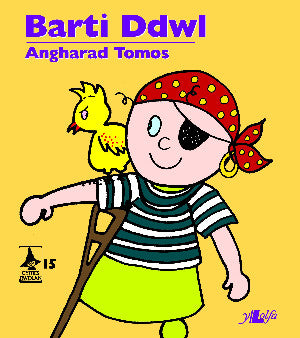 Barti Ddwl