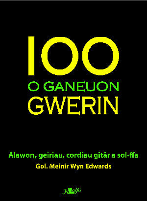 100 o Ganeuon Gwerin