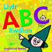 Llyfr ABC Rwdlan