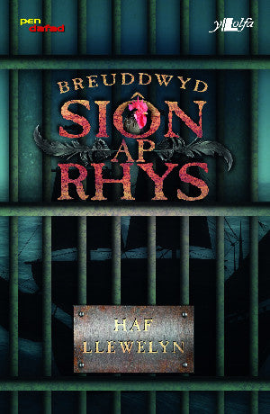 Breuddwyd Sion Ap Rhys