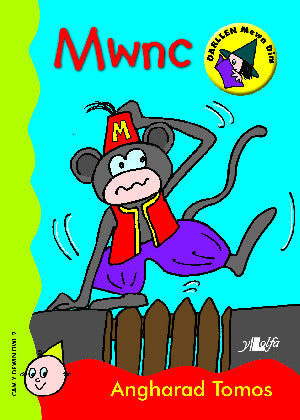 Mwnc