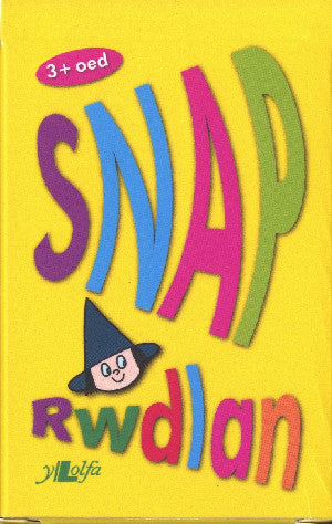 Snap Rwdlan