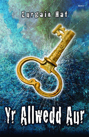 Yr Allwedd Aur