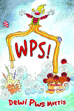 Wps! Cerddi Dewi Pws