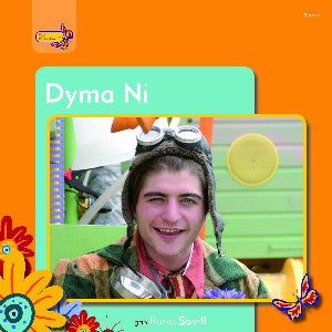 Dyma Ni