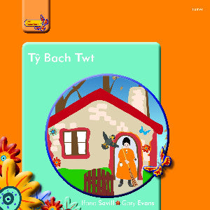 T? Bach Twt