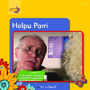 Helpu Parri