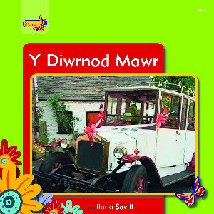 Y Diwrnod Mawr