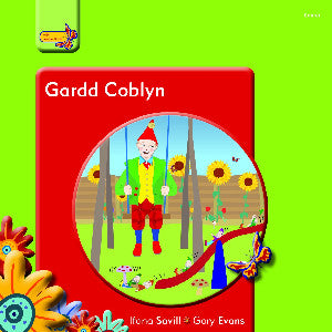 Gardd Coblyn