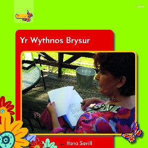 Yr Wythnos Brysur