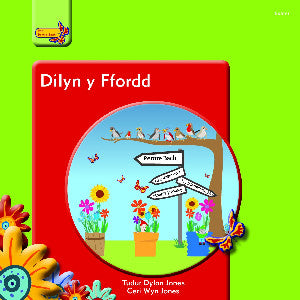 Dilyn y Ffordd