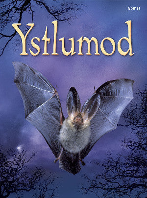 Ystlumod