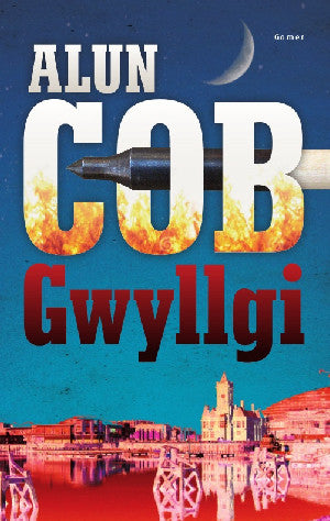 Gwyllgi