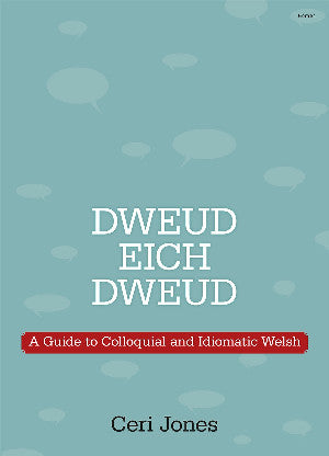 Dweud eich Dweud