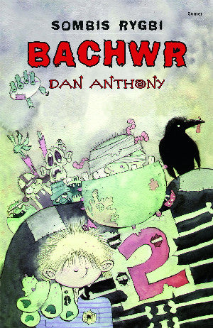 Sombis Rygbi: Bachwr