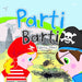 Cyfres Wenfro: Parti Barti