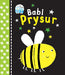 Llyfr Babi Prysur