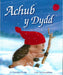 Cyfres Draenog Bach: Achub y Dydd