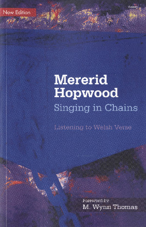 Singing in Chains (New and Updated)
