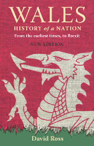 Wales History of a Nation