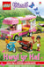 Cyfres Lego: 4. Hwyl yr Haf