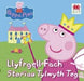 Peppa Pinc: Llyfrgell Fach - Storïau Tylwyth Teg