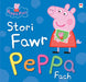 Peppa Pinc: Stori Fawr Peppa Fach