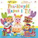 Pen-Blwydd Hapus i Ti!