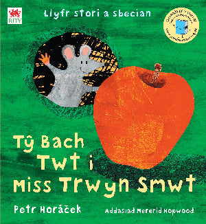 T? Bach Twt i Miss Trwyn Smwt
