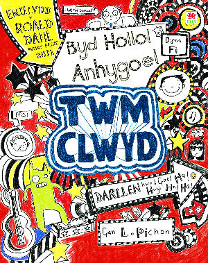 Twm Clwyd 1