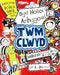 Twm Clwyd 1