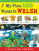 First 1000 Words in Welsh