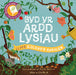 Byd yr Ardd Lysiau