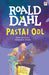 Pastai Odl