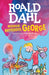Moddion Rhyfeddol George