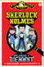 Sherlock Holmes a Diflaniad y Diemwnt