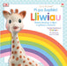 Cyfres Sophie La Girafe: Pi-Po Sophie Lliwiau / Peekaboo Sophie Colours