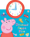 DIWRNOD PEPPA PINC