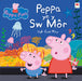 Cyfres Peppa Pinc: Peppa yn y Sw Môr