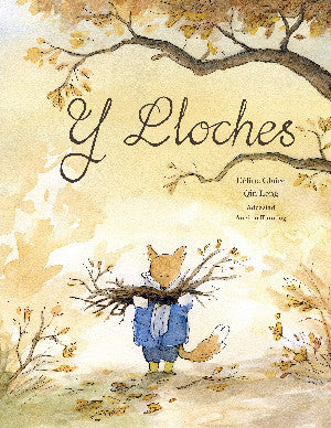 Y Lloches