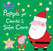 Peppa yn Cwrdd â Siôn Corn