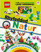 Cyfres Lego: Lego Rhyfeddod Natur