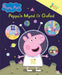 Peppa'n Mynd i'r Gofod