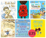 Pecyn Iechyd Da - Cymraeg Rily (6 Books)