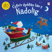 Cyfri'r Dyddiau tan y Nadolig