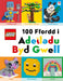 Cyfres Lego: Lego 100 Ffordd i Adeiladu Byd Gwell