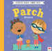 Parch (Geiriau Mawr i Bobl Fach) / Respect (Big Words for Little People) 