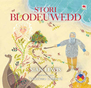 Stori Bloeuwedd