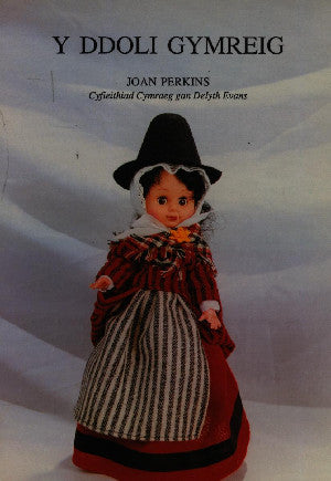 Y Ddoli Gymreig